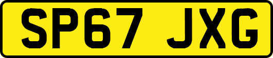 SP67JXG