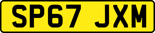 SP67JXM
