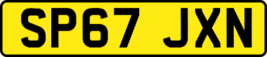 SP67JXN