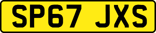 SP67JXS