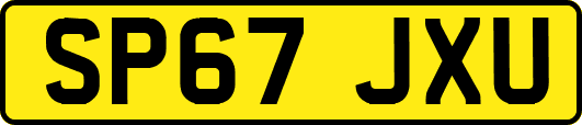 SP67JXU