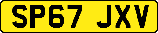 SP67JXV