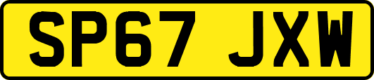 SP67JXW
