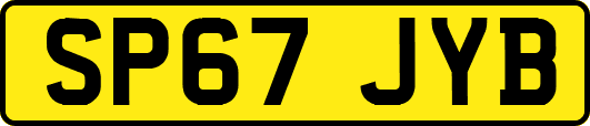 SP67JYB