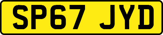 SP67JYD