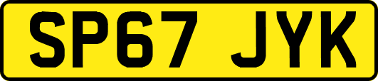 SP67JYK