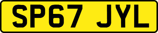 SP67JYL