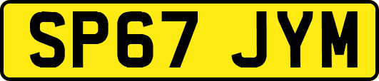 SP67JYM