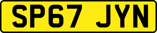 SP67JYN