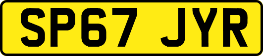 SP67JYR