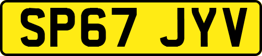 SP67JYV
