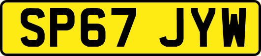 SP67JYW