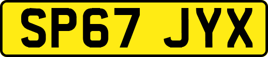 SP67JYX