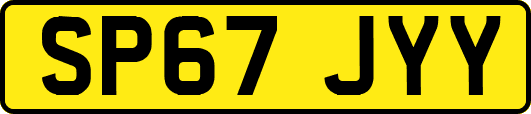 SP67JYY