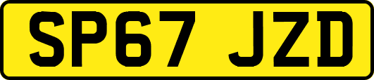 SP67JZD