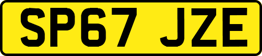 SP67JZE