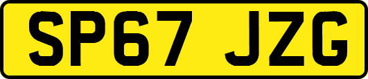 SP67JZG