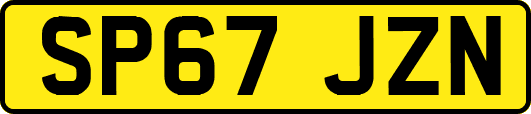 SP67JZN