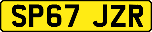 SP67JZR