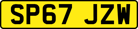 SP67JZW