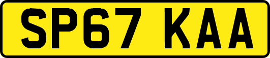 SP67KAA