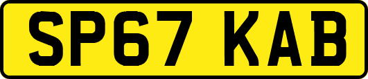 SP67KAB