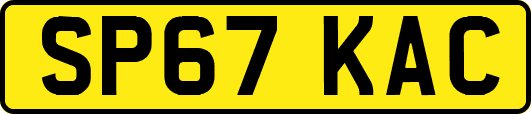 SP67KAC
