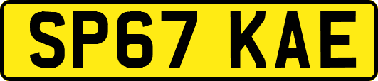 SP67KAE