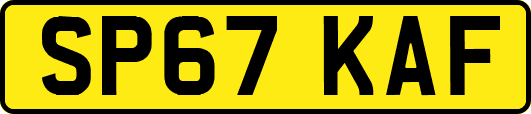 SP67KAF