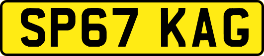 SP67KAG