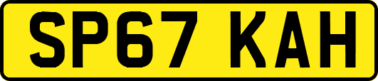 SP67KAH