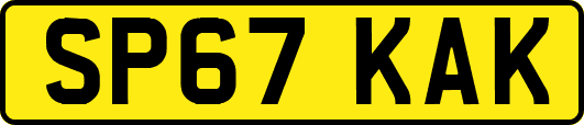 SP67KAK