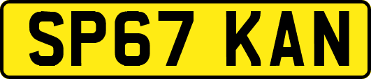 SP67KAN