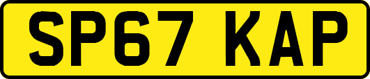 SP67KAP