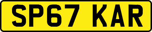 SP67KAR
