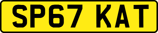 SP67KAT