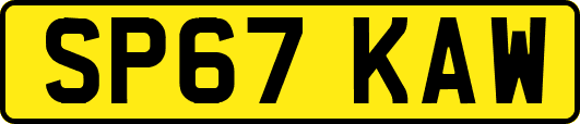 SP67KAW
