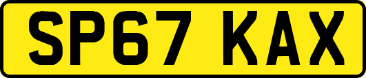 SP67KAX