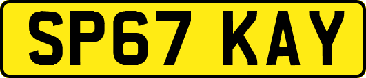 SP67KAY