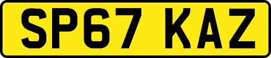 SP67KAZ