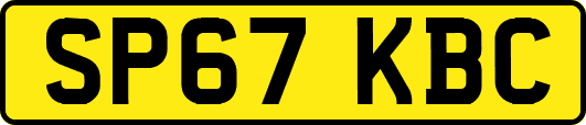 SP67KBC