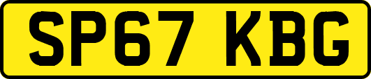SP67KBG