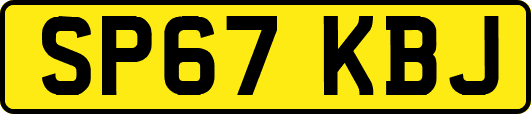 SP67KBJ