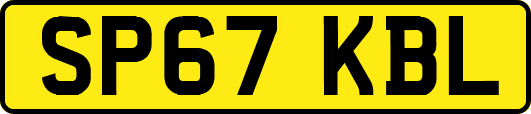 SP67KBL