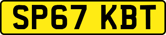 SP67KBT