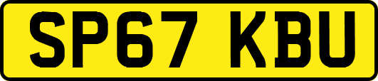 SP67KBU