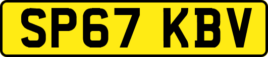 SP67KBV