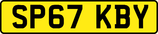 SP67KBY