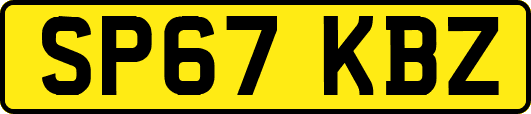 SP67KBZ