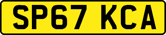 SP67KCA